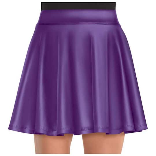 Adult Flare Skirt
